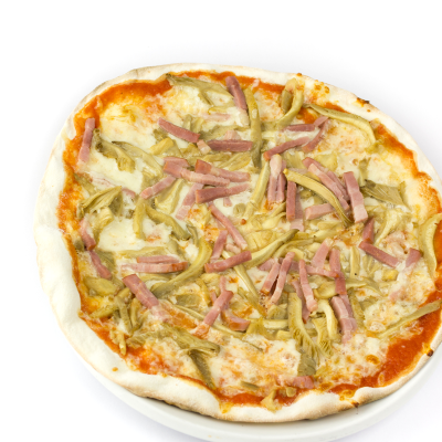 Pizza_Boscaiola